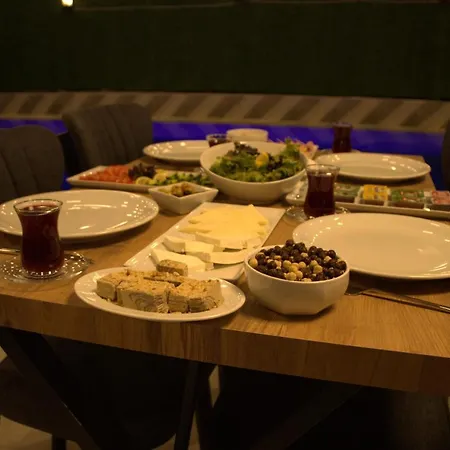 Hotell Orange Owl