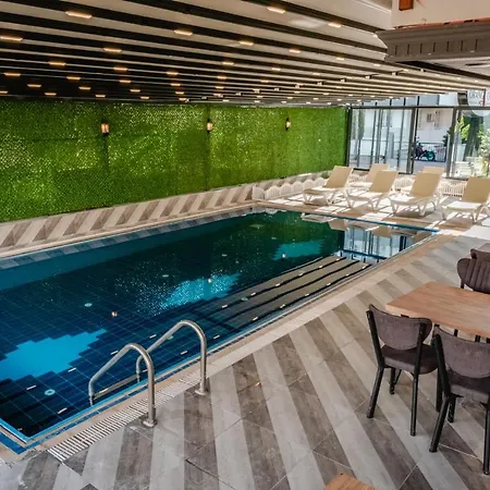 Hotell Orange Owl