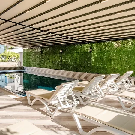 Orange Owl Hotell Antalya