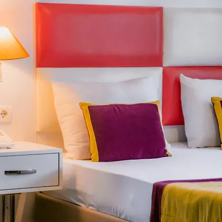 Hotell Orange Owl